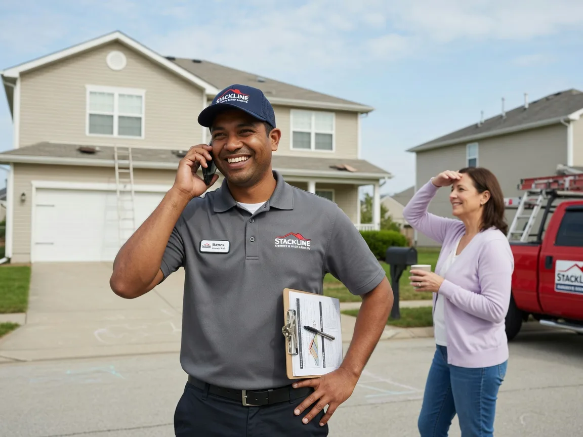 Chimney flashing repair Watauga, TN FAQs